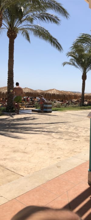 Strand Sentido Caribbean World Soma Bay