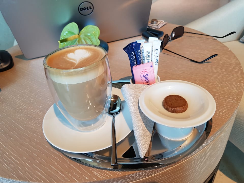 Zimmer Saadiyat Rotana Resort &  Villas