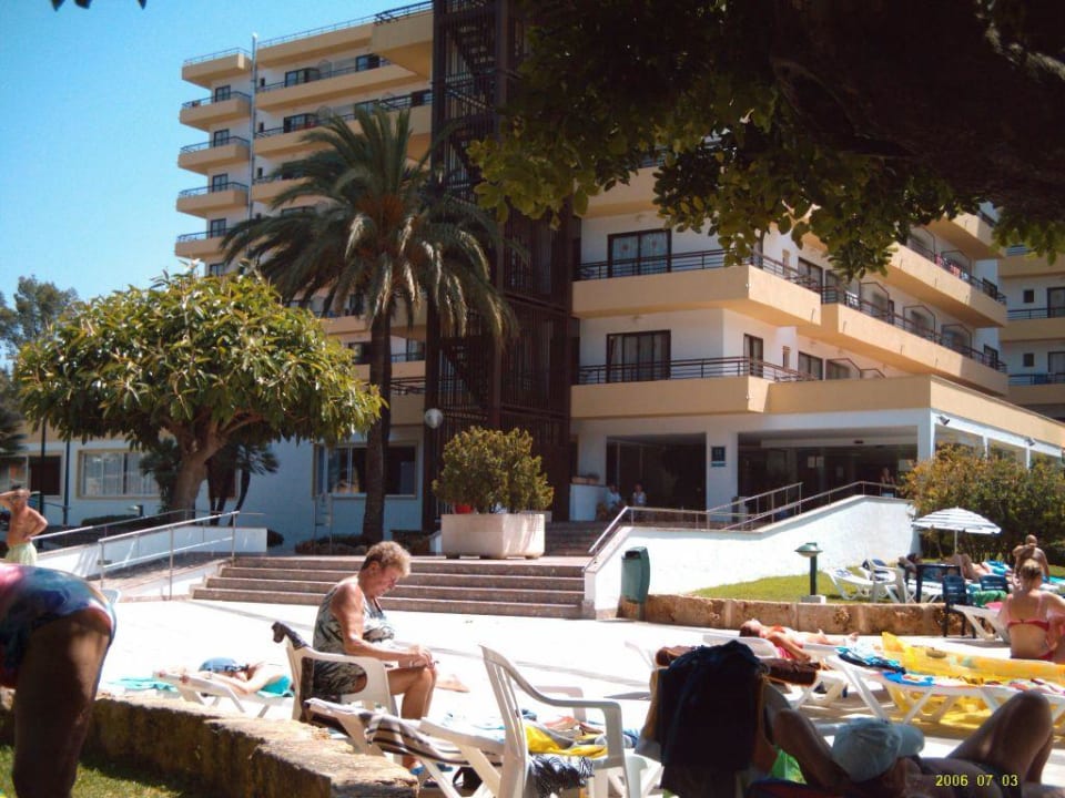 Hotel BQ Belvedere Hotel