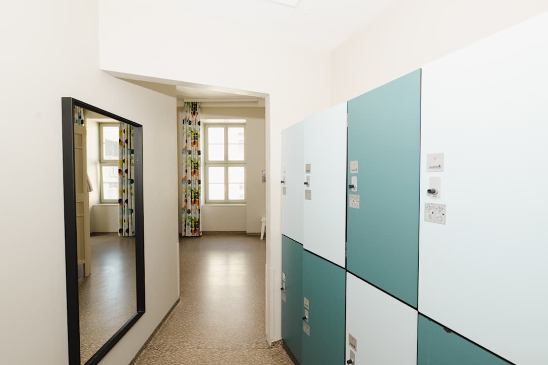 Zimmer Wombat's City Hostel Budapest