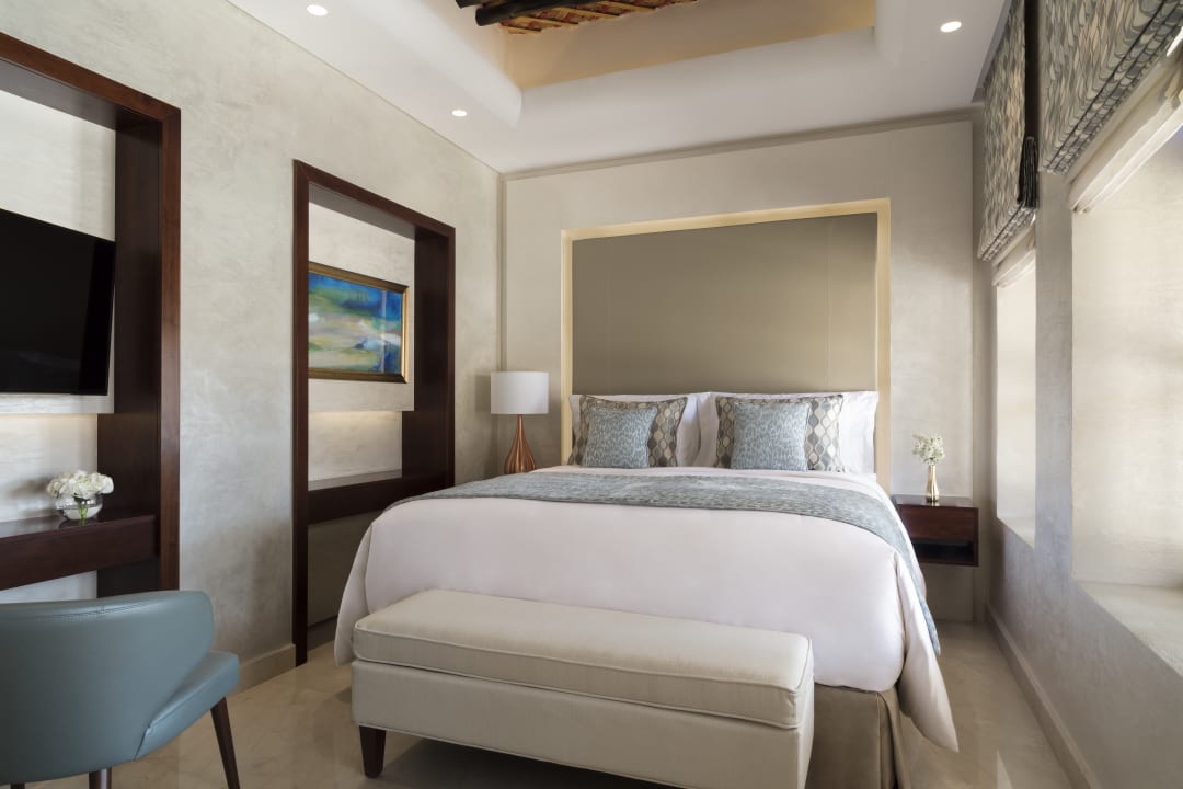 Zimmer Souq Al Wakra Hotel Qatar By Tivoli