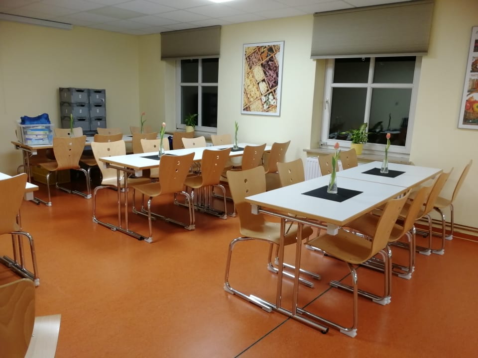 Sonstiges Jugendherberge Lauenburg