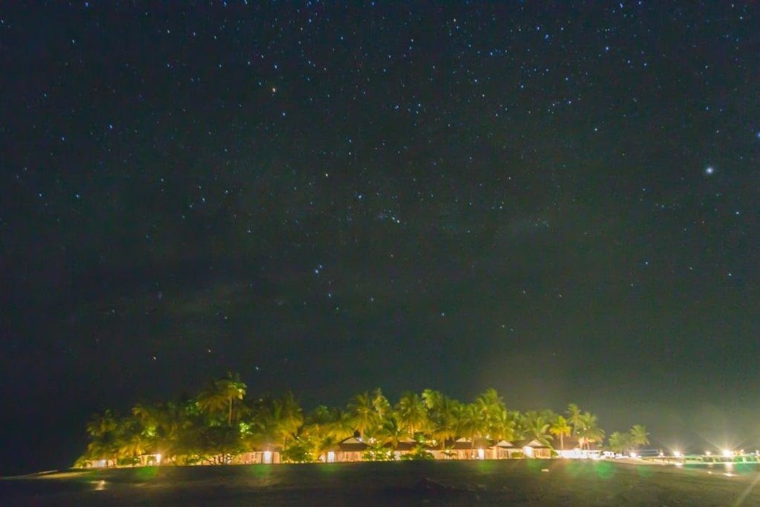 Die Hotelinsel "Thudufushi" Diamonds Thudufushi