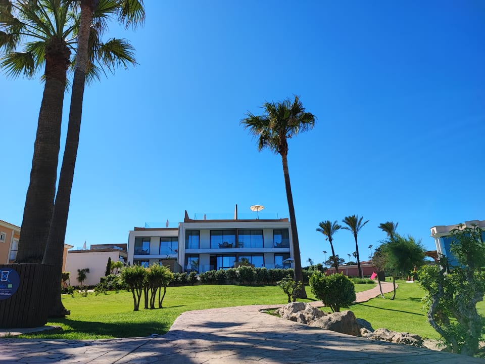 Zimmer Insotel Punta Prima Prestige Suites & Spa