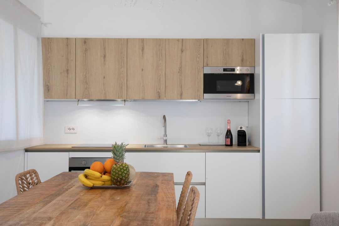 Zimmer Aura Residence