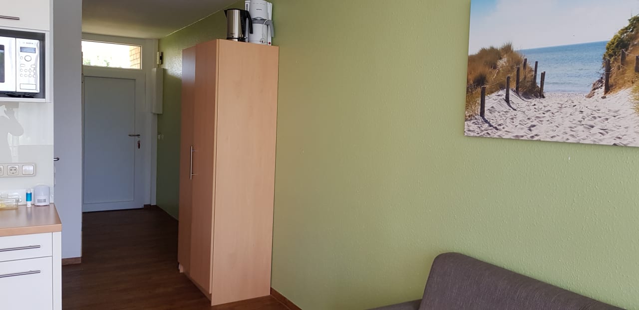 Zimmer Ferienwohnungen Ferienpark Weissenhäuser Strand