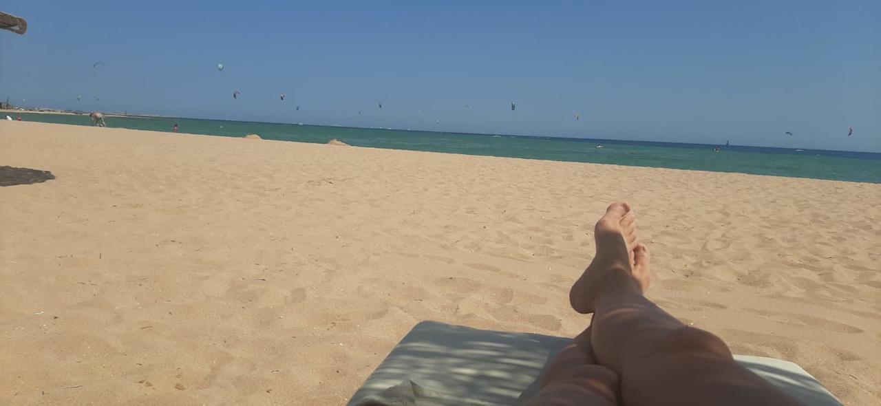 Strand Shams Safaga Resort