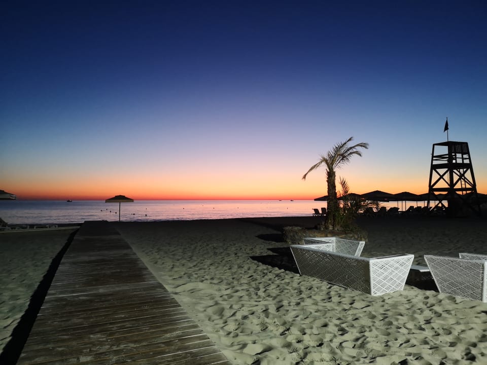 Strand Aldiana Club Djerba Atlantide