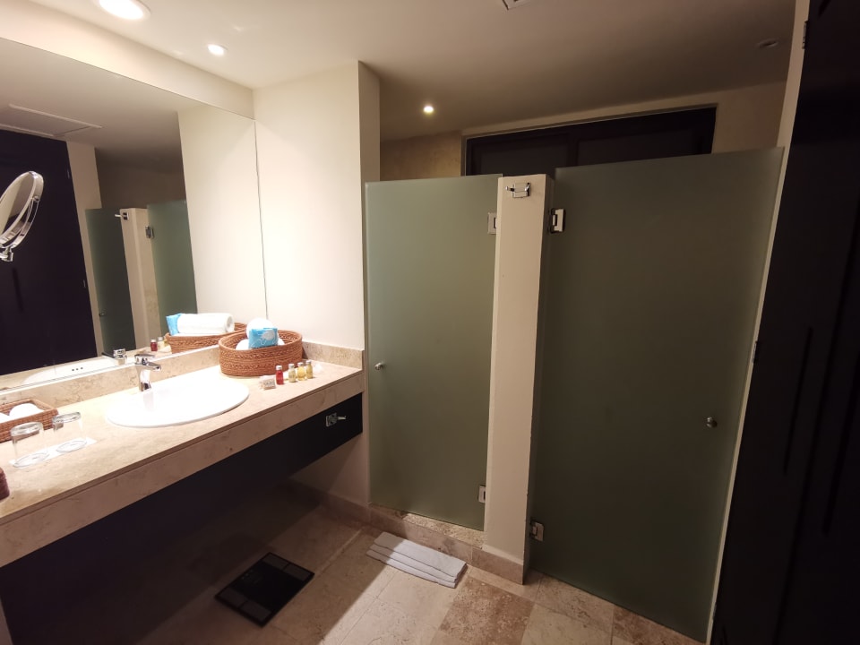 Zimmer Akumal Bay Beach & Wellness Resort