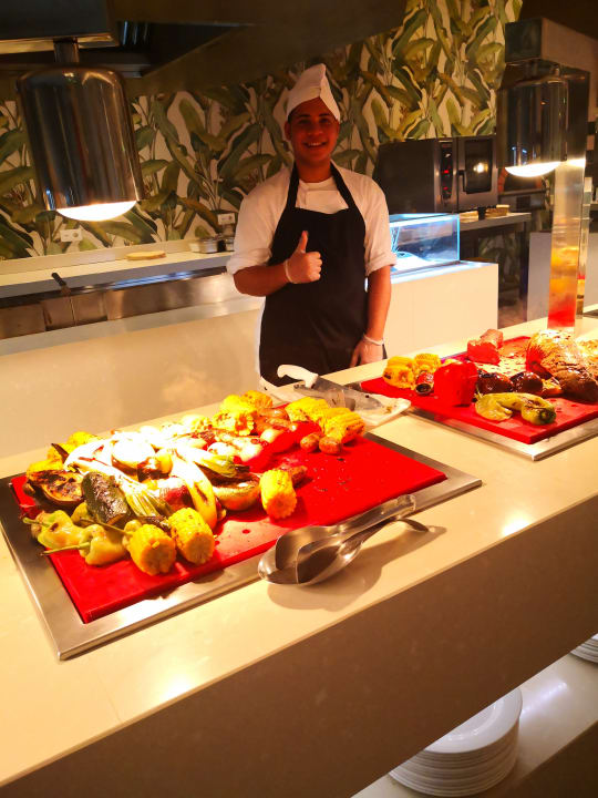 Sonstiges Lopesan Costa Bávaro Resort, Spa & Casino