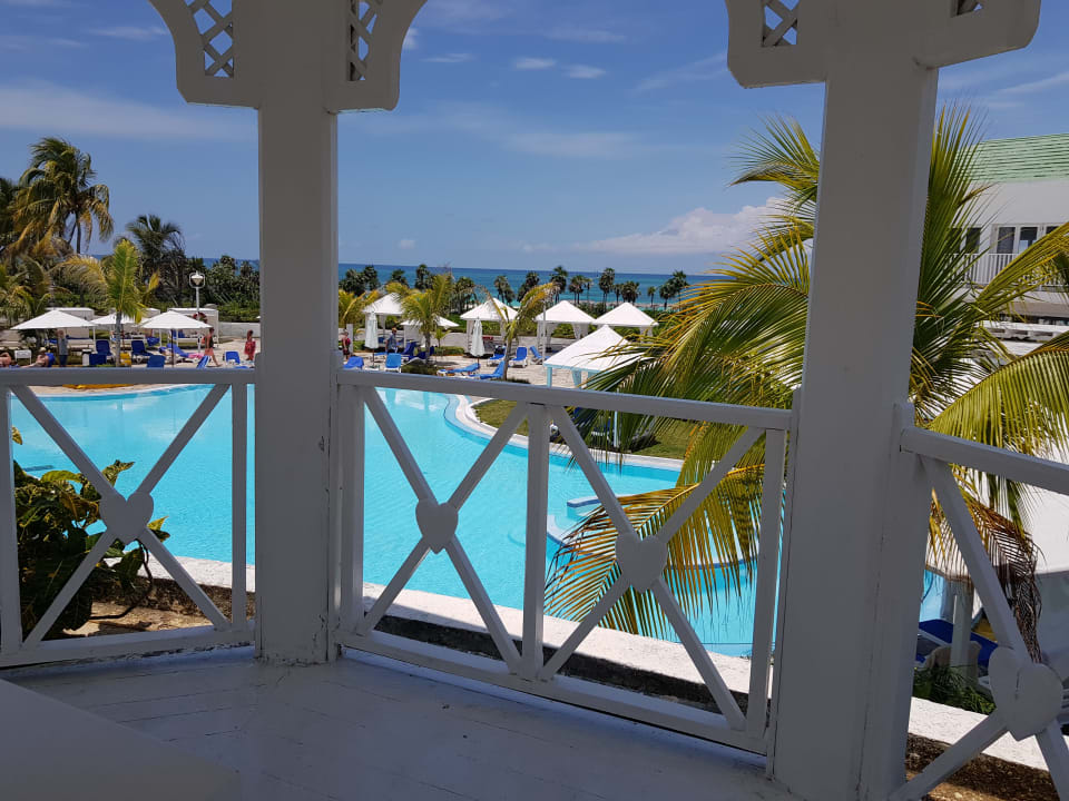 Pool Hotel Melia Cayo Coco - Adults only
