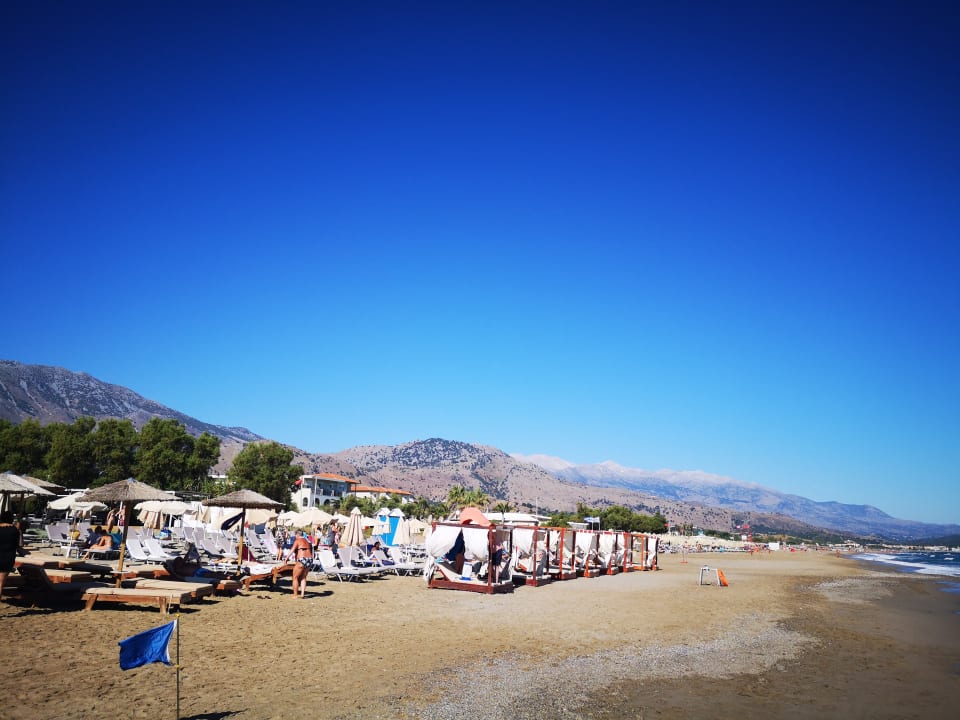 Strand Cretan Beach Resort