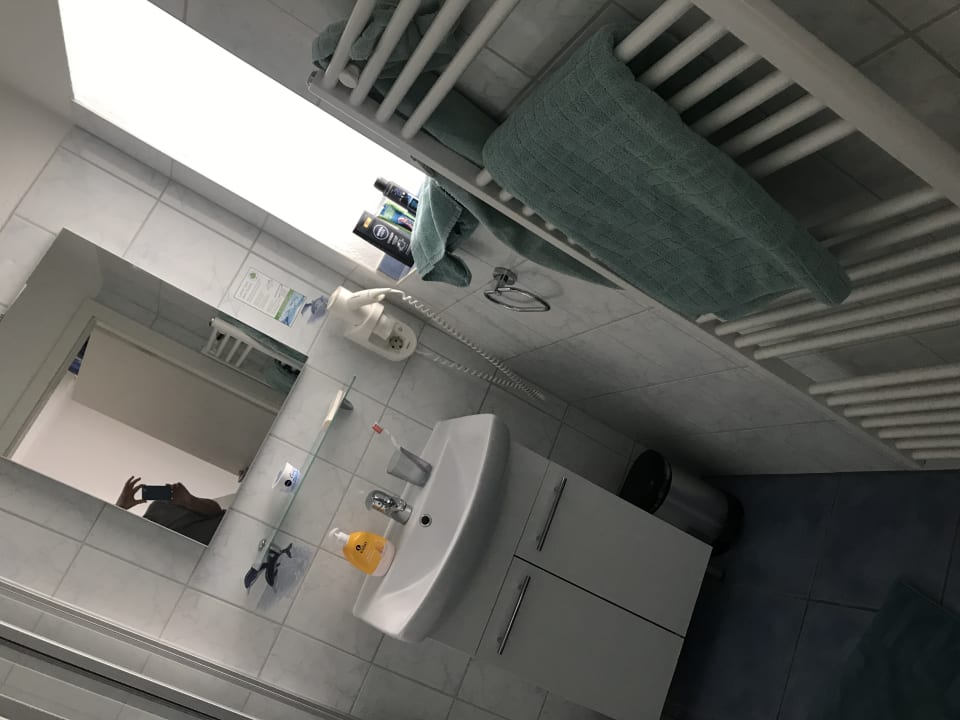 Zimmer Hotel Dorfkrug