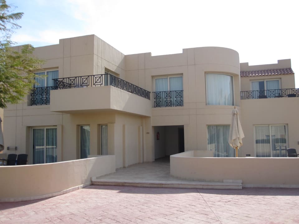 Familienvillas Cleopatra Luxury Resort Makadi Bay