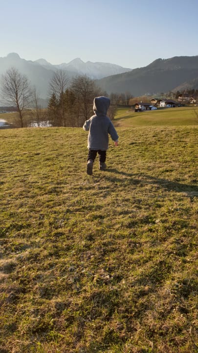 Sport & Freizeit Wohlfühlresort Peternhof