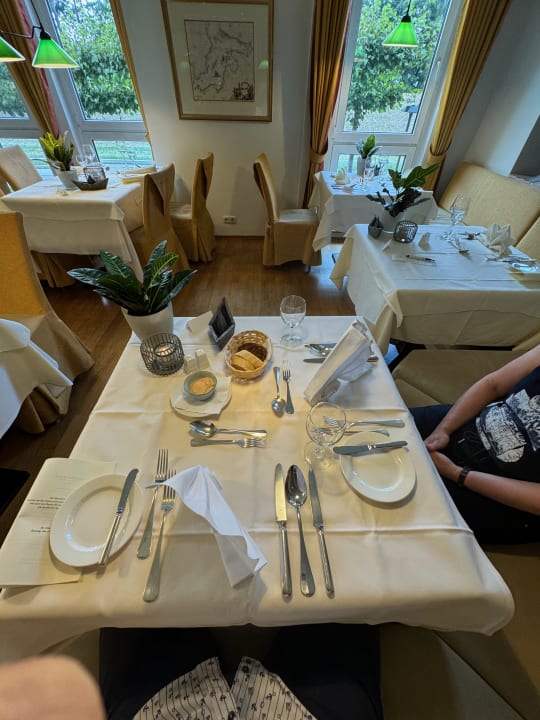Gastro Hotel Meerlust