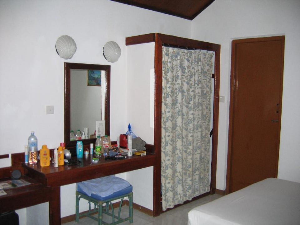 Schrank Summer Island Maldives