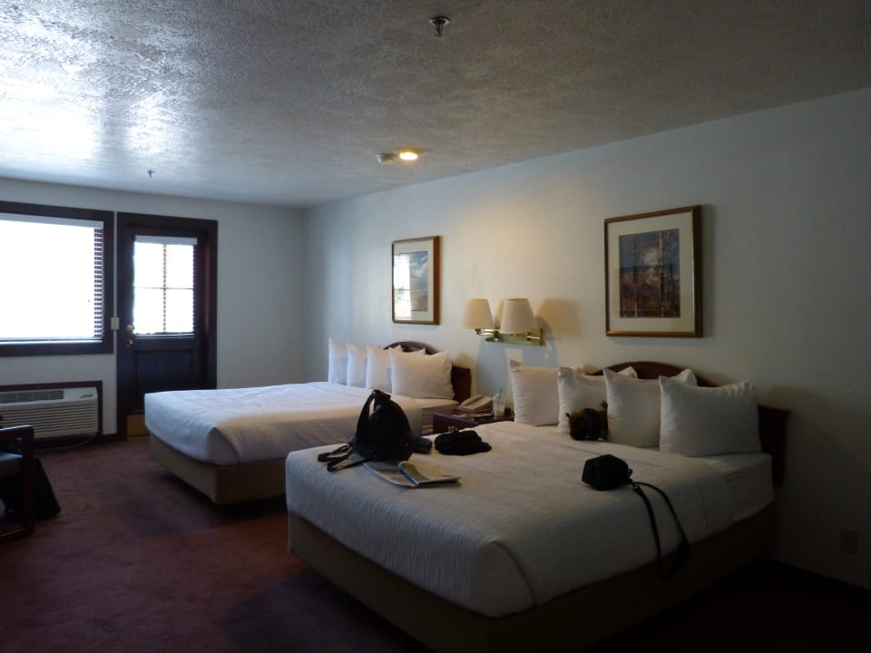 Zimmer Ranch Inn Jackson Hole