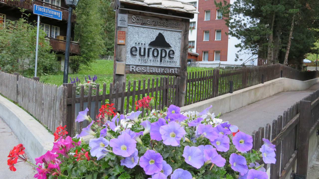 Sonstiges Europe Hotel & Spa