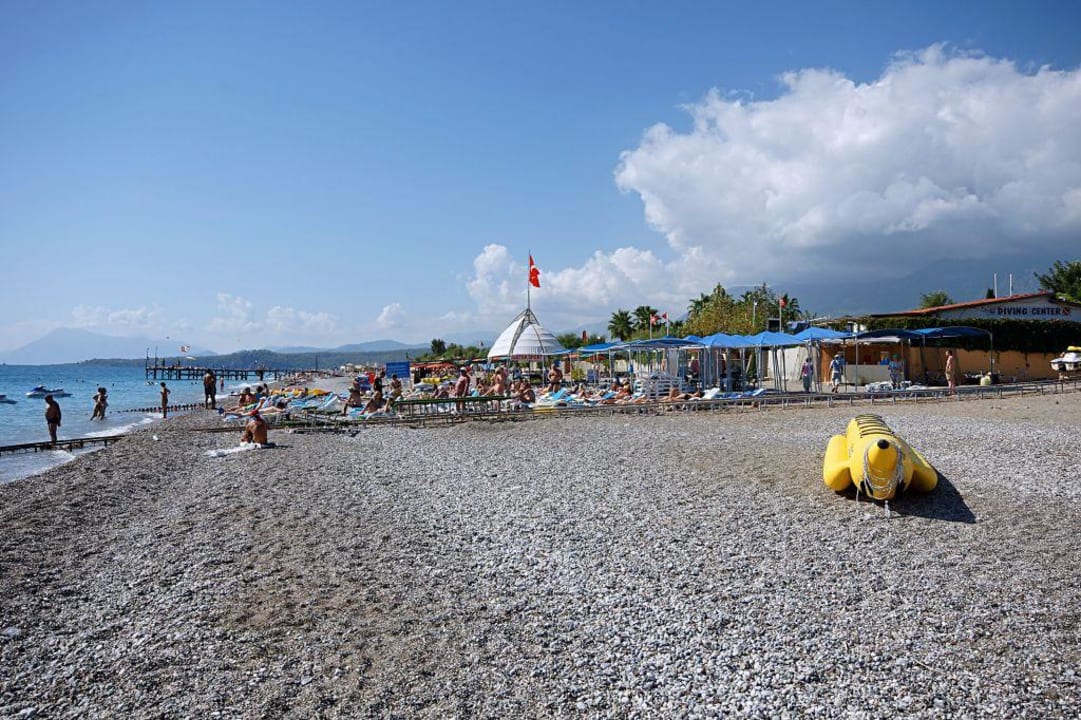 Hotel Limak Limra Limak Limra Hotel & Resort