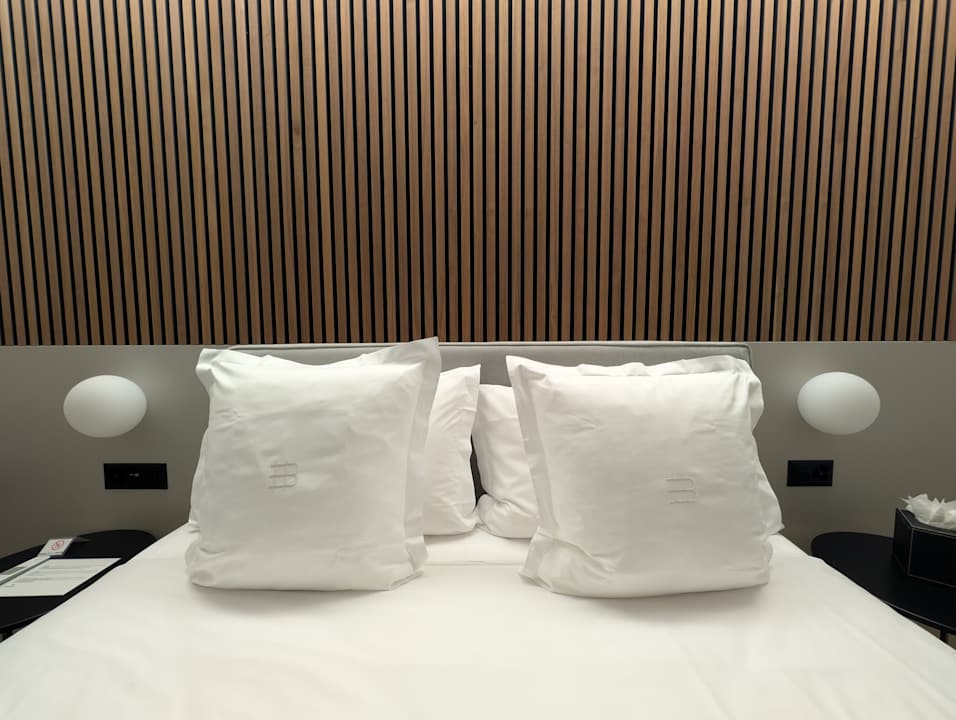 Zimmer Smart Hotel Binario - Self Check-In