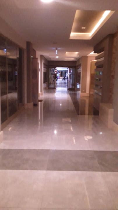 Hotel Gang Belek Beach Resort Hotel