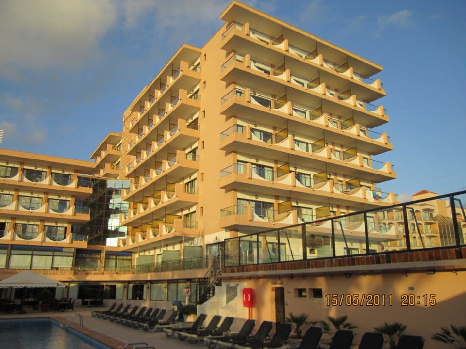 Hotel Playa Golf Hotel Playa Golf