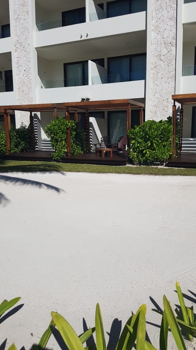 Zimmer Akumal Bay Beach & Wellness Resort