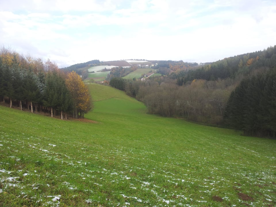 Wandern Gesundheitsresort Königsberg