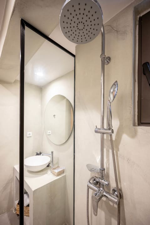 Zimmer Sagredo Boutique Hotel & SPA