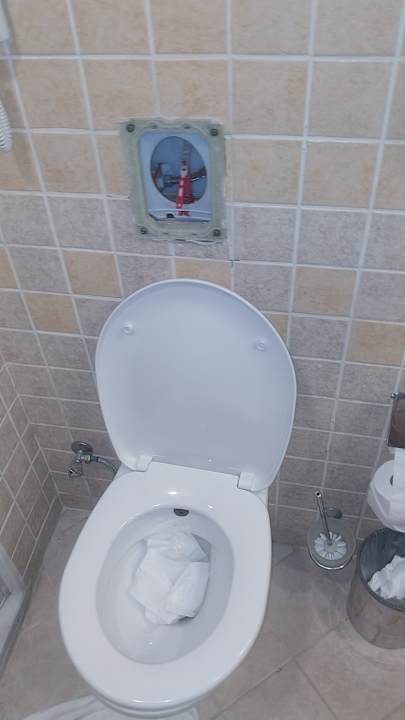 Zimmer VONRESORT Golden Beach