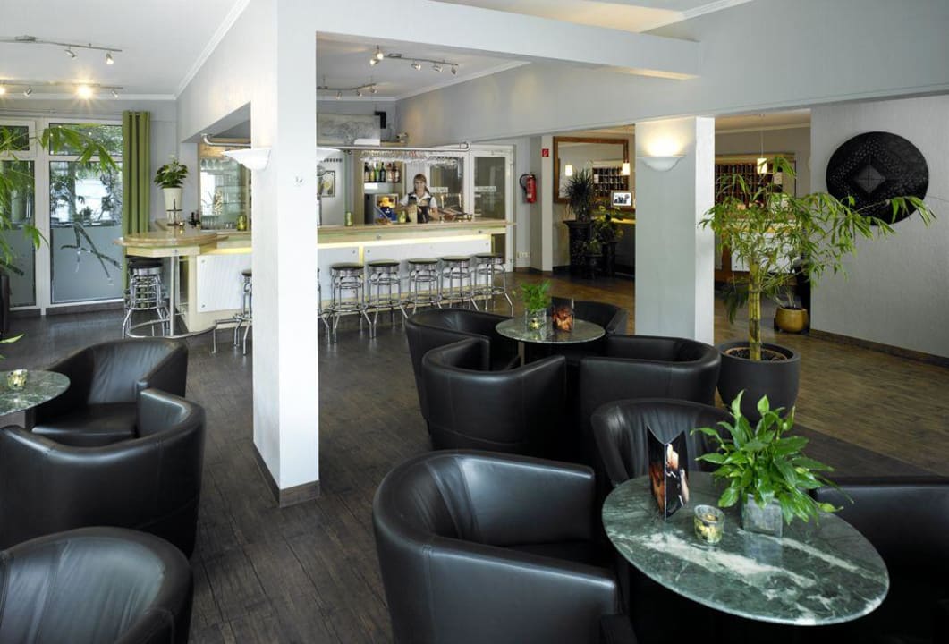 Bar Hotel Dampfmühle