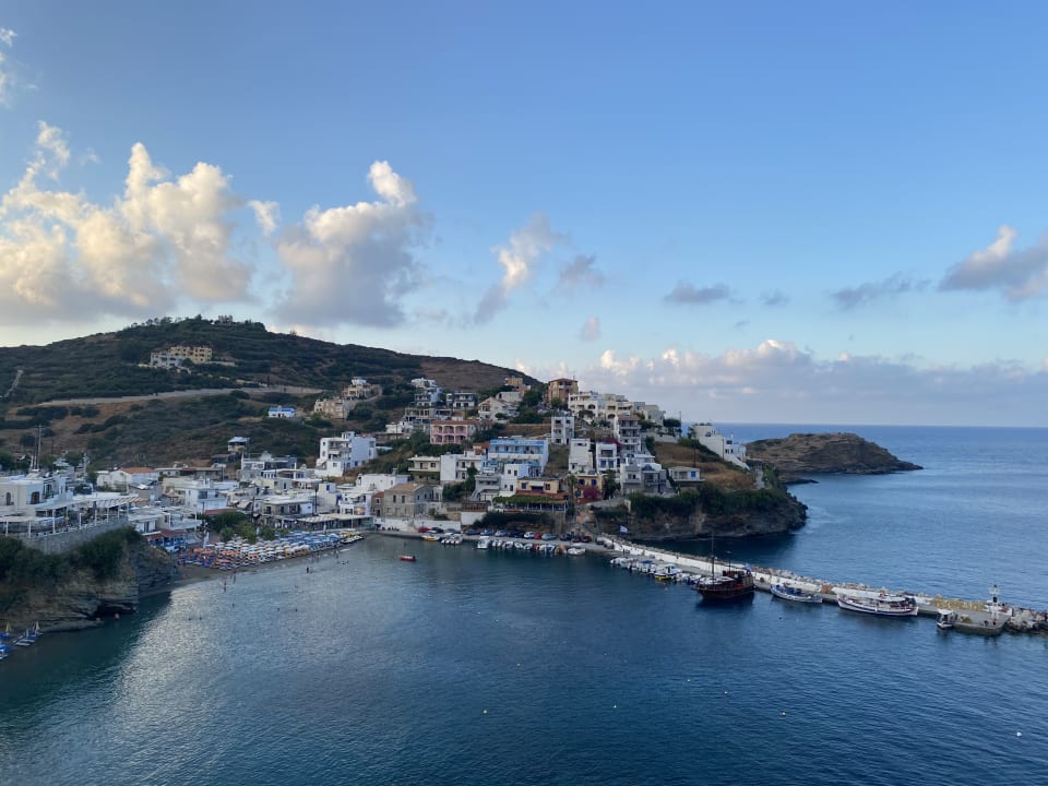 Ausblick Bali Blue Bay Lifestyle