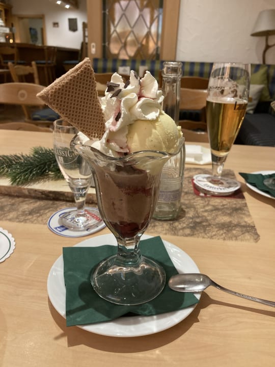 Gastro Landgasthaus Zur Birke