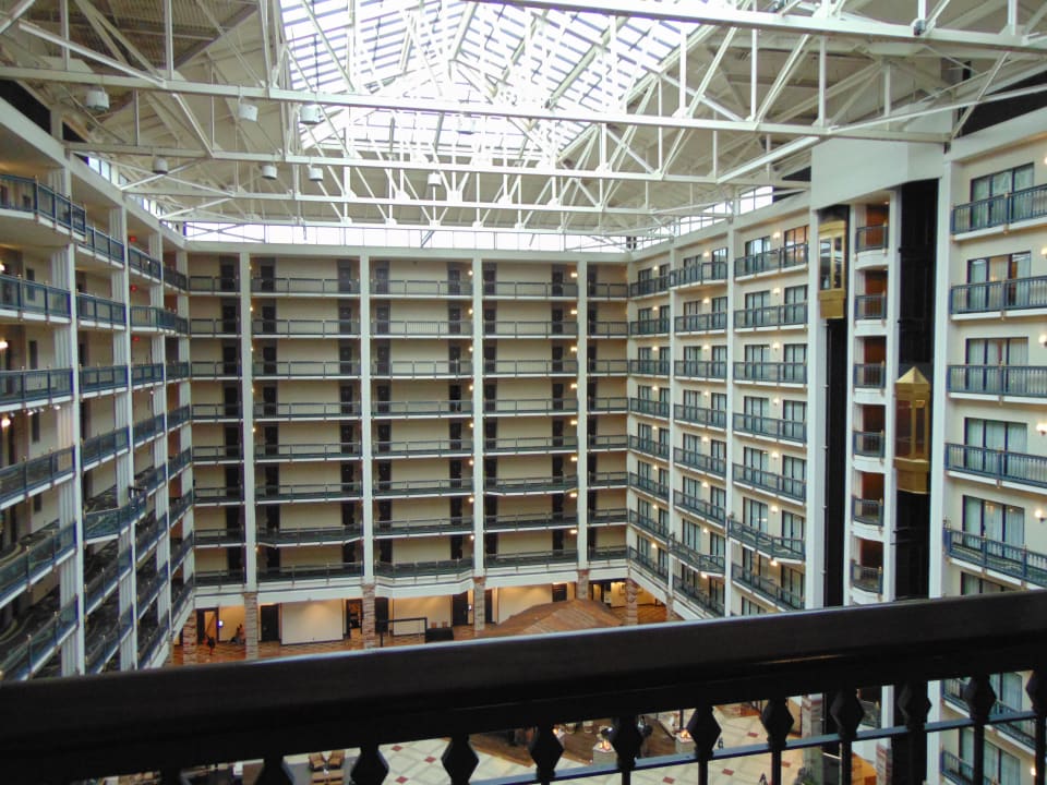 Sonstiges Renaissance Austin Hotel