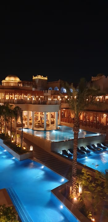 Außenansicht The Grand Palace - Adults only