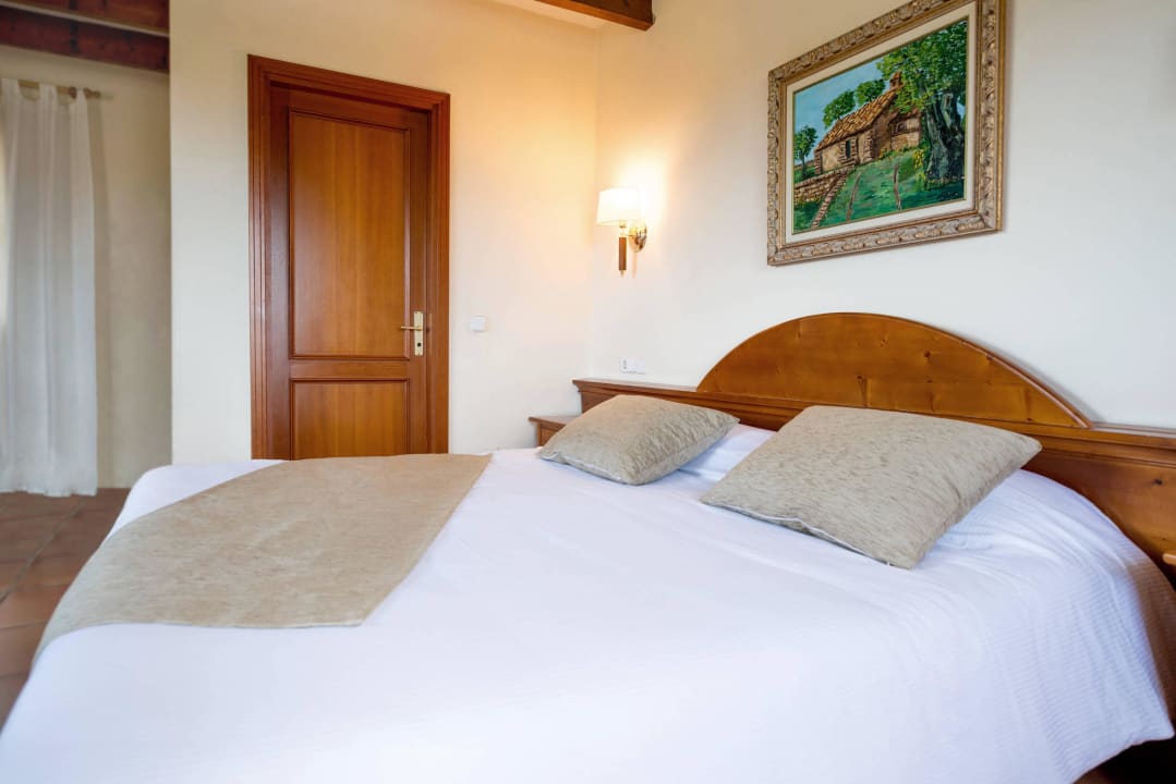 Agroturismo Son Tomaset Agroturismo Ses Illes