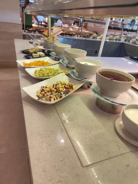 Gastro TUI BLUE Xanthe