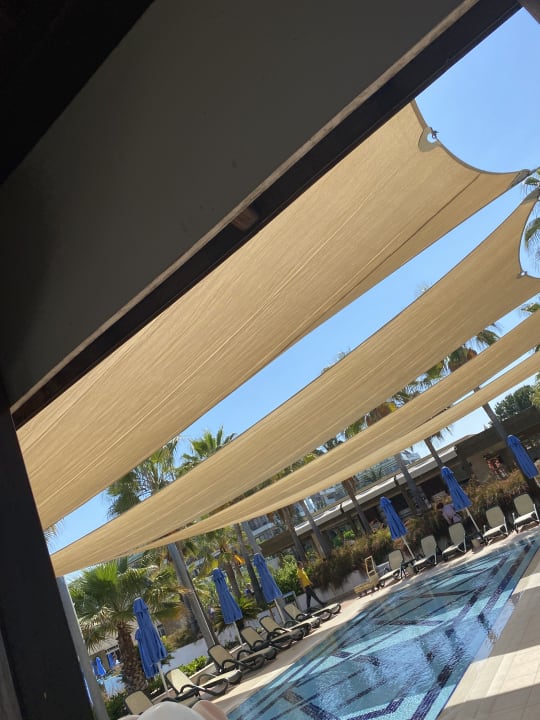 Pool Sentido Trendy Verbena Beach