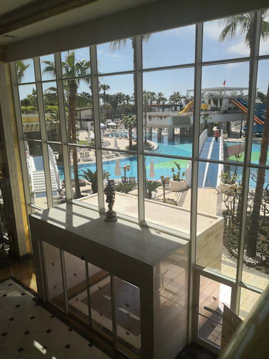 Lobby Diamond Excellence Resort & Spa