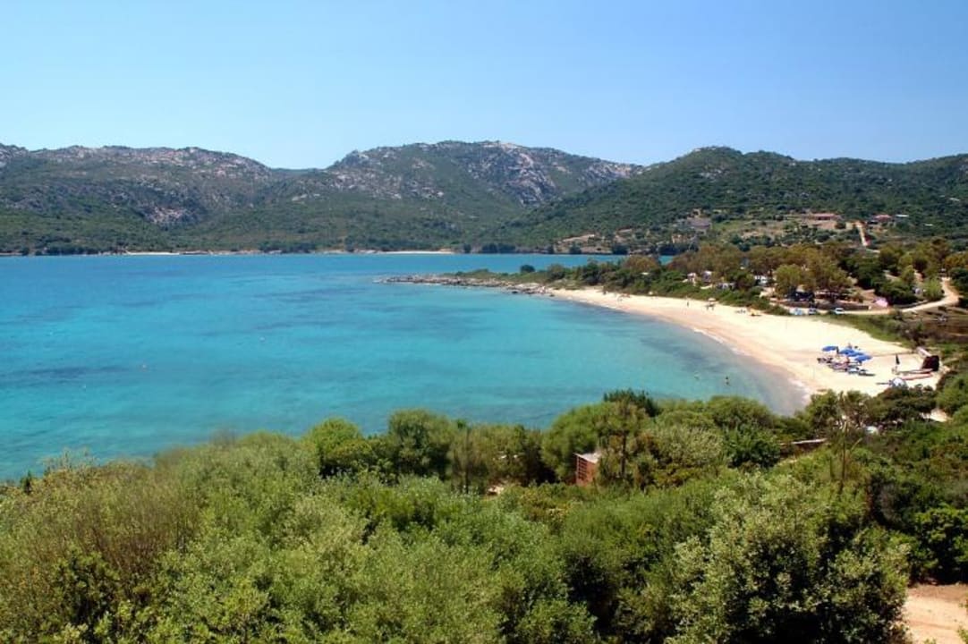 Hotel Relax Torreruja Thalasso & Spa 4 Sterne Park Hotel Cala di Lepre & Spa