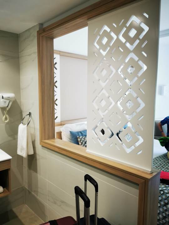 Zimmer TUI BLUE Palm Beach Hammamet