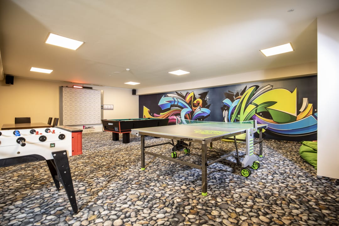 Sport & Freizeit Galtenberg - Family & Wellness Resort