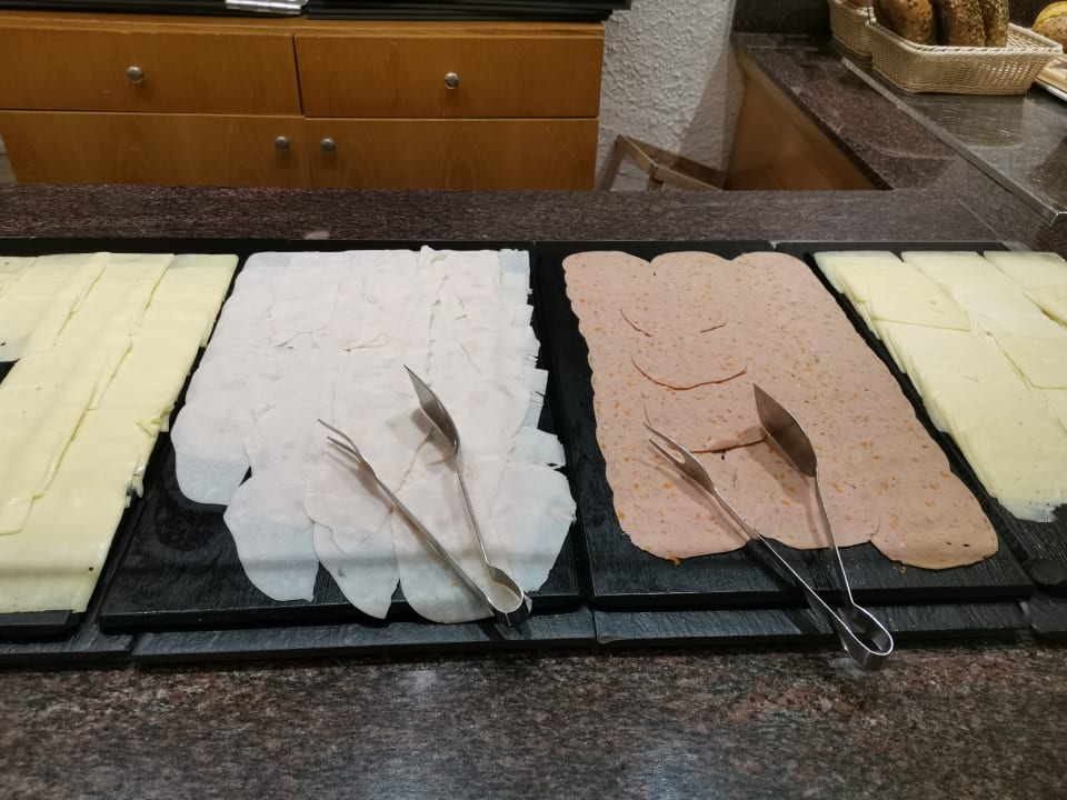 Gastro Valentin Somni Hotel & Suites