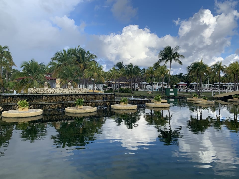 Gartenanlage Melia Las Antillas - Adults only