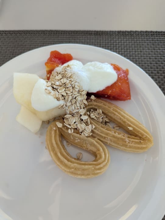 Gastro TRH Taoro Garden