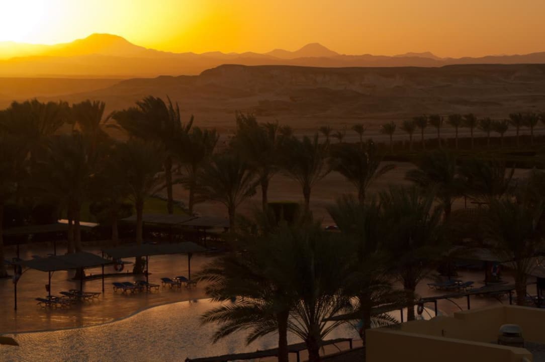 Sonnenuntergang Jaz Solaya