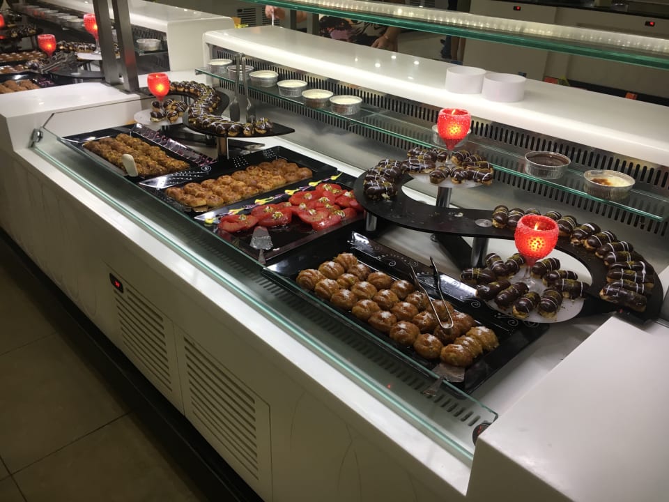 Gastro Hane Family Resort