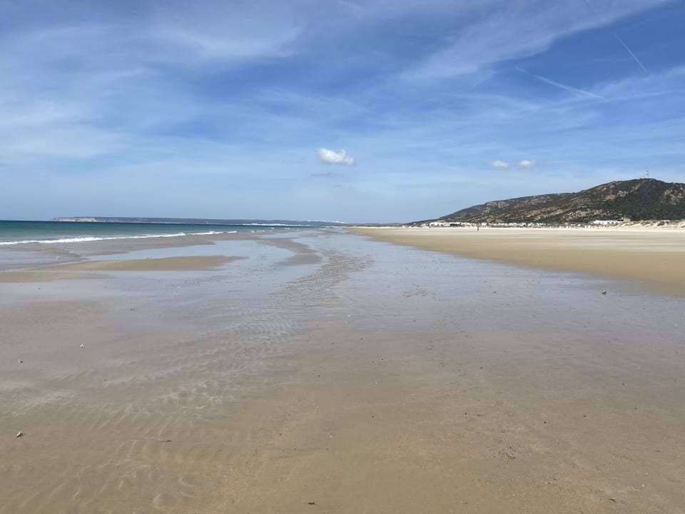 Strand Hotel Gran Sol