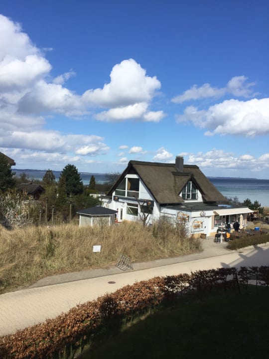 Ausblick Hotel Gran Belveder